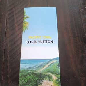Louis Vuitton Pacific Chill Eau de Parfum